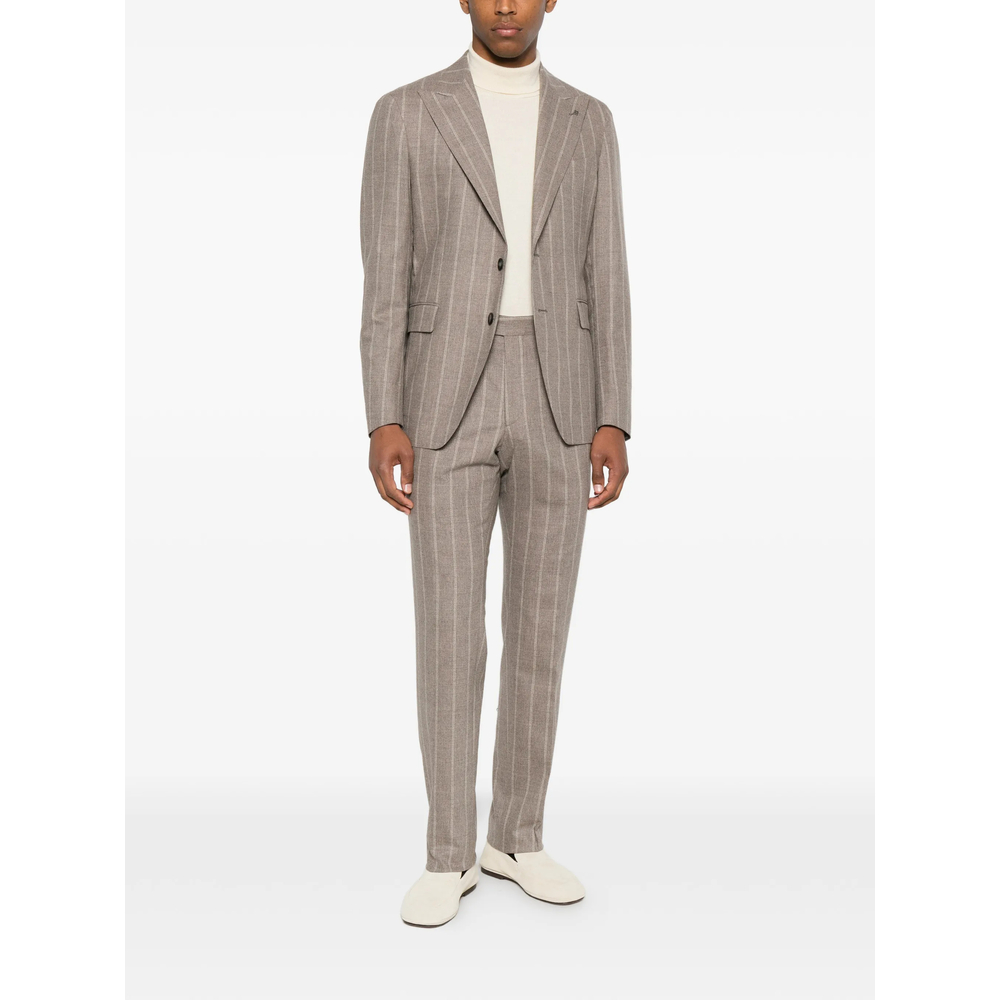 Suit Tagliatore C900642SVS26B11ET870 (TAGLIATORE / スーツ ) | TAGLIATORE (タリアトーレ)(4)