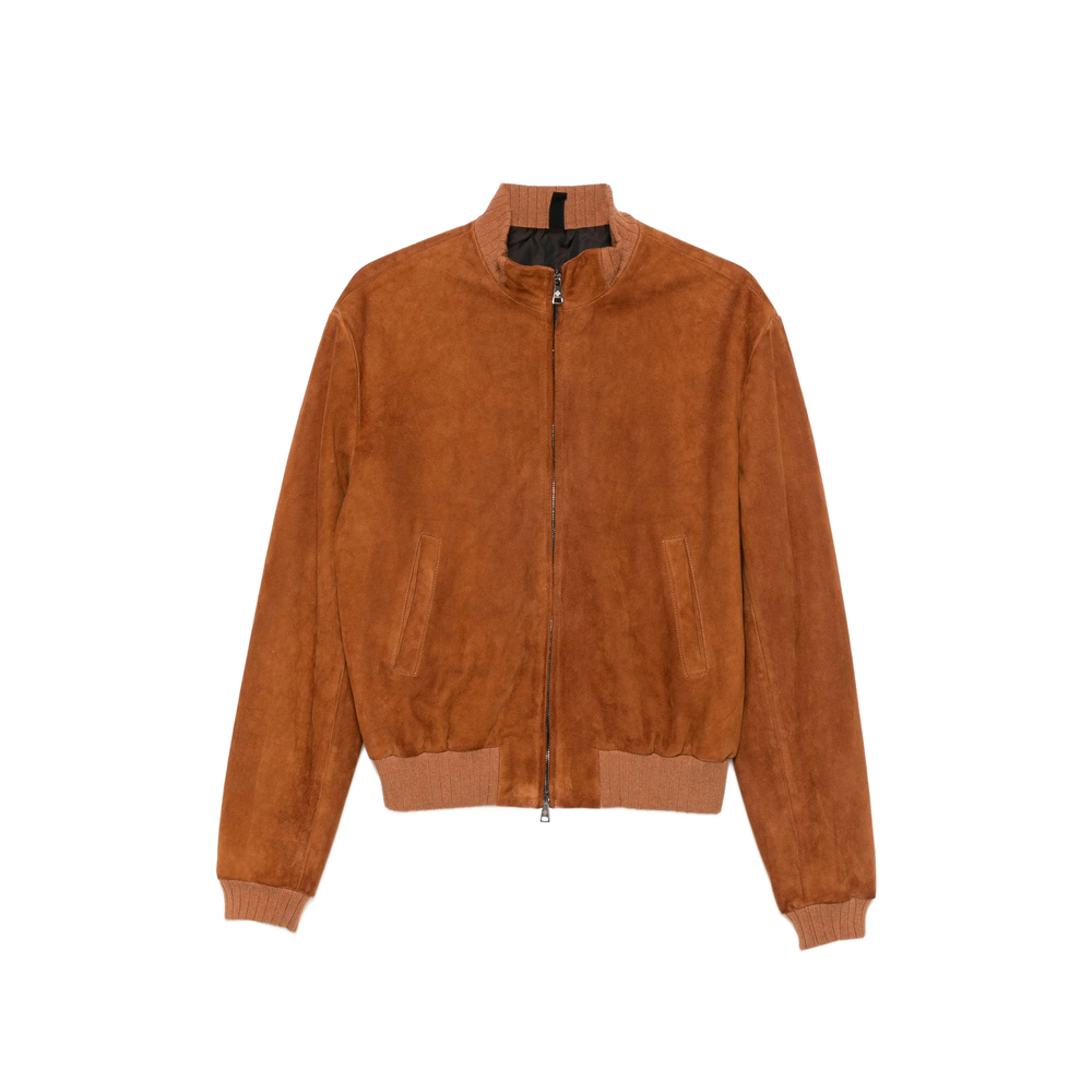 Leather Outerwear Tagliatore CHI2601BANSKYORANG (TAGLIATORE / レザー&ファージャケット・コート ) | TAGLIATORE (タリアトーレ)