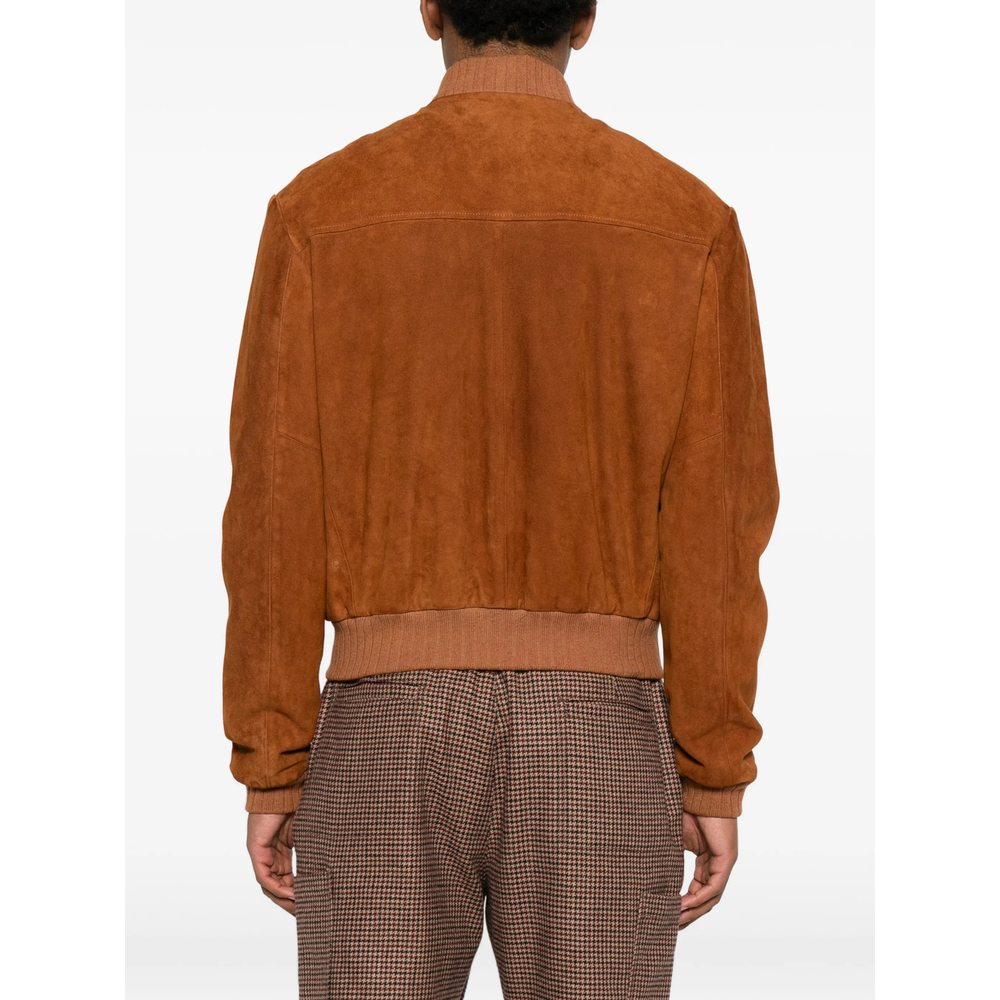 Leather Outerwear Tagliatore CHI2601BANSKYORANG (TAGLIATORE / レザー&ファージャケット・コート ) | TAGLIATORE (タリアトーレ)(4)