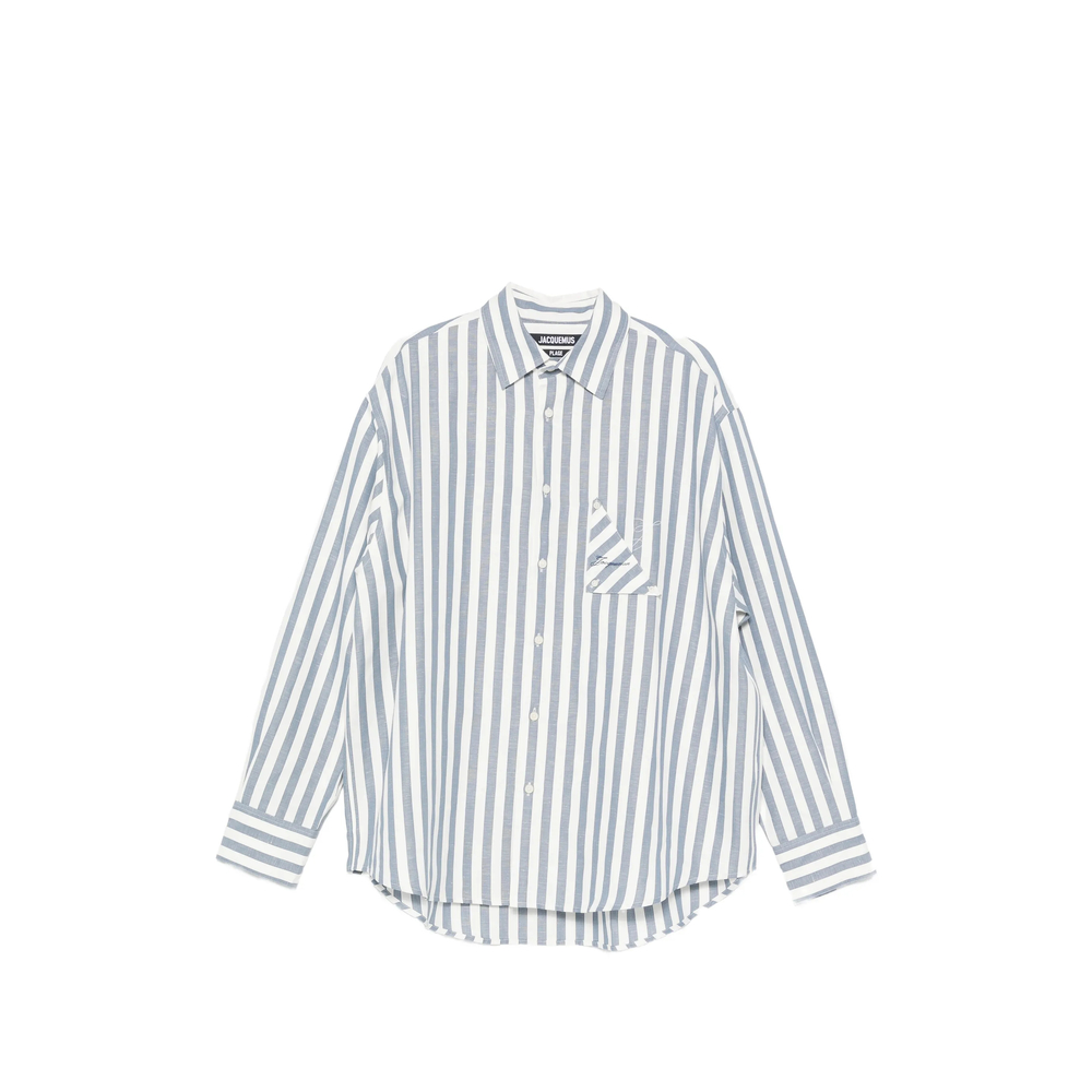 Shirt Jacquemus SHM00624AW008553JK (JACQUEMUS / シャツ・ブラウス ) | JACQUEMUS (ジャックムス)
