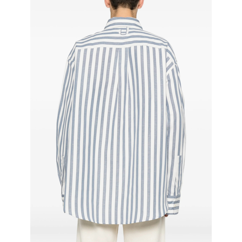Shirt Jacquemus SHM00624AW008553JK (JACQUEMUS / シャツ・ブラウス ) | JACQUEMUS (ジャックムス)(1)