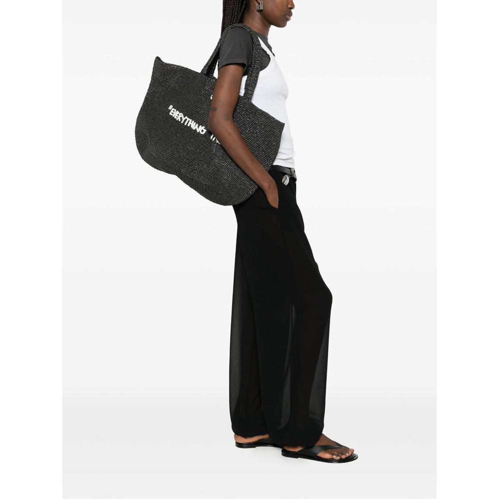 Bag Off-white OWNA23CC99FAB0011001 (Off-White / トートバッグ ) | Off-White (オフホワイト)(1)