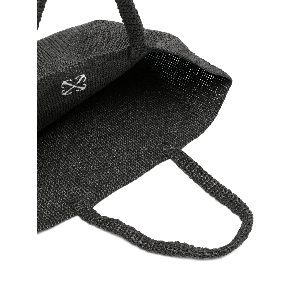 Bag Off-white OWNA23CC99FAB0011001 (Off-White / トートバッグ ) | Off-White (オフホワイト)(3)