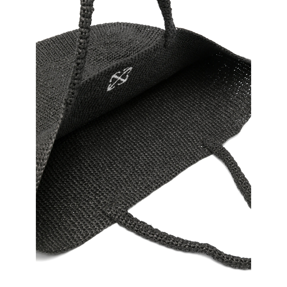 Bum Bag Off-white OMNA20VC99FAB0011001 (Off-White / トートバッグ ) | Off-White (オフホワイト)(3)