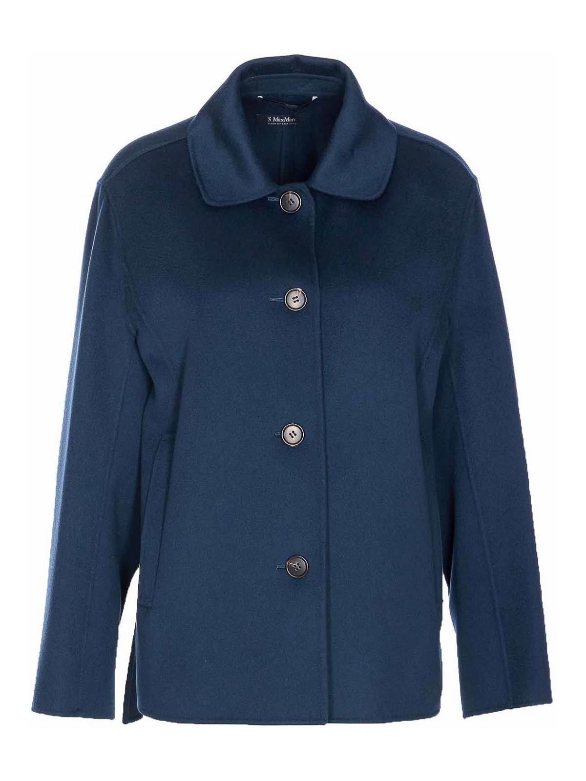 Lily Jacket 2529046021600092 (S MAX MARA / カジュアルジャケット ) | S MAX MARA (エス マックスマーラ)
