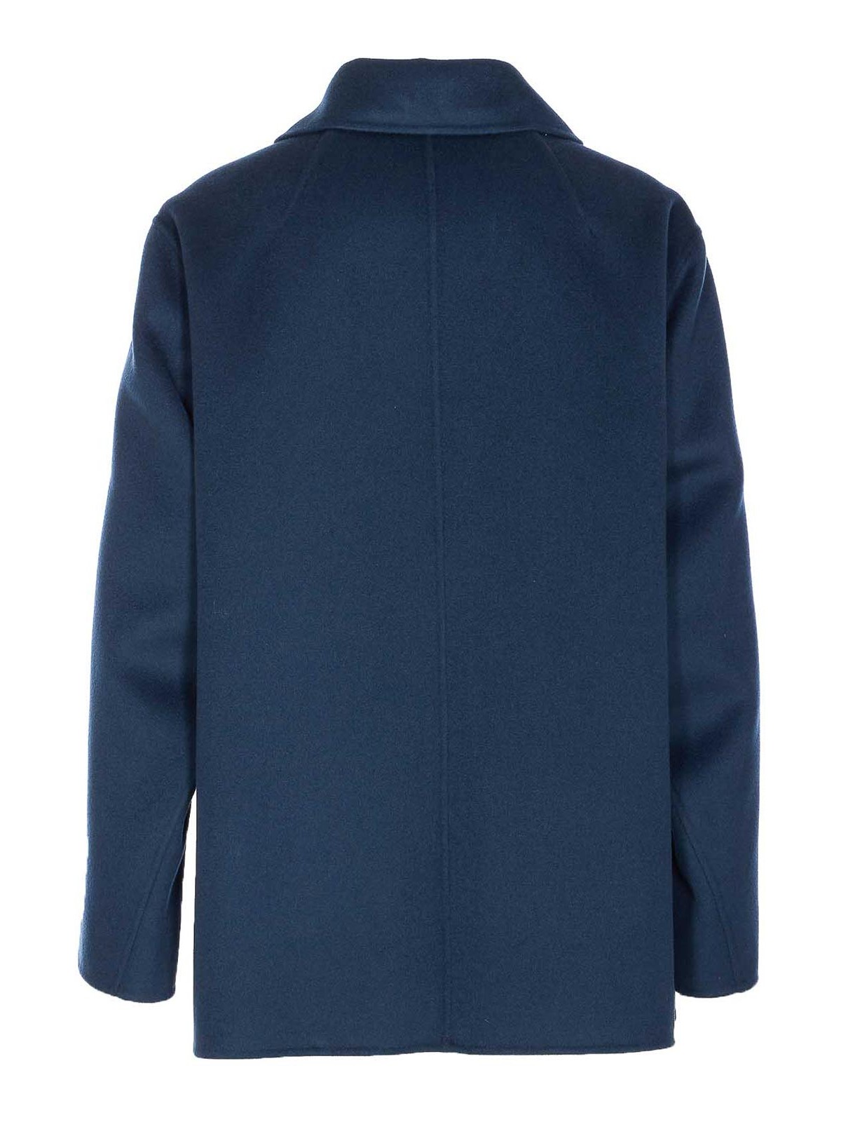 Lily Jacket 2529046021600092 (S MAX MARA / カジュアルジャケット ) | S MAX MARA (エス マックスマーラ)(1)