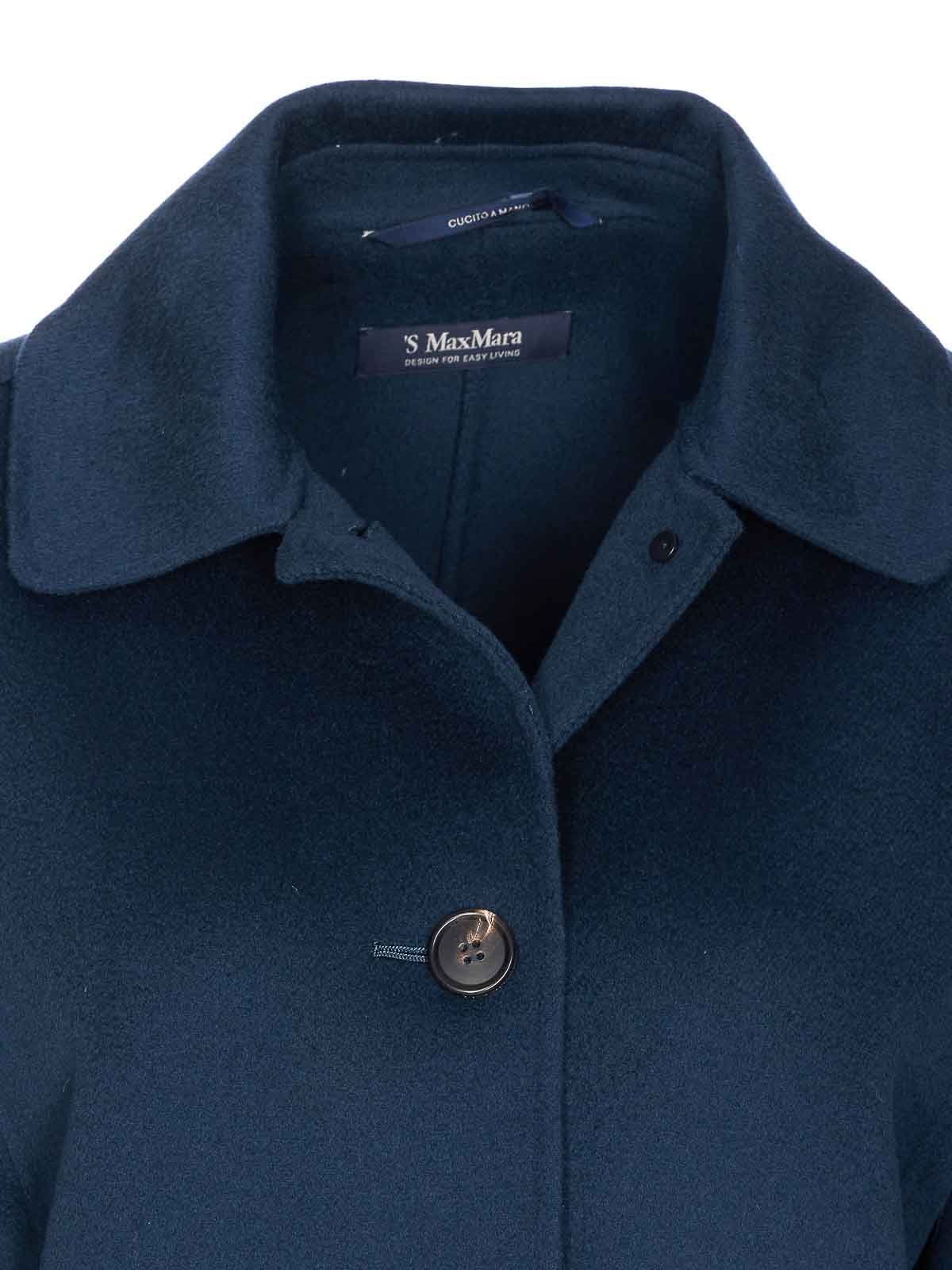 Lily Jacket 2529046021600092 (S MAX MARA / カジュアルジャケット ) | S MAX MARA (エス マックスマーラ)(3)