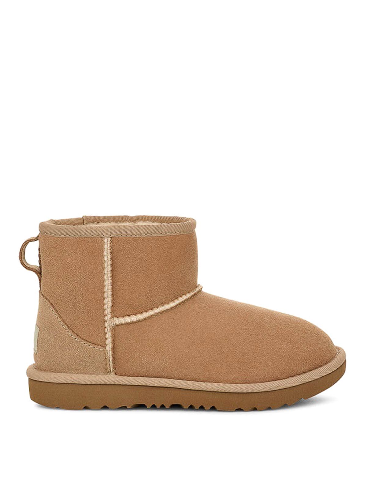 Kids Classic Mini boots 1017715KSAND (UGG / ブーツ ) | UGG (アグ)