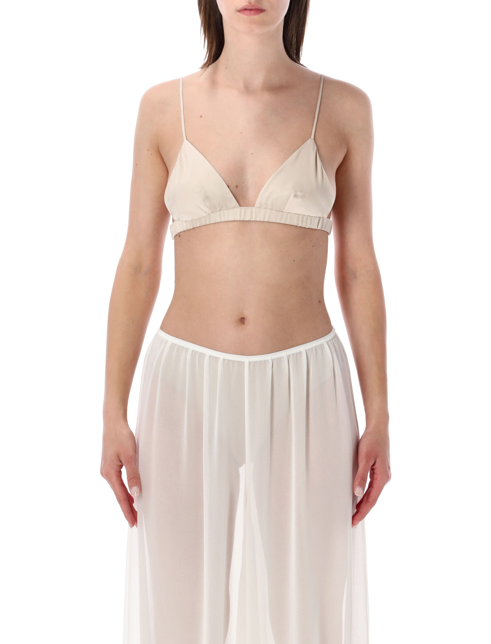 THE FRANKIE SHOP Underwear BRFS22108043CHAMPAGNE (The Frankie Shop / アンダーウェア ) | The Frankie Shop (ザ フランキー ショップ)