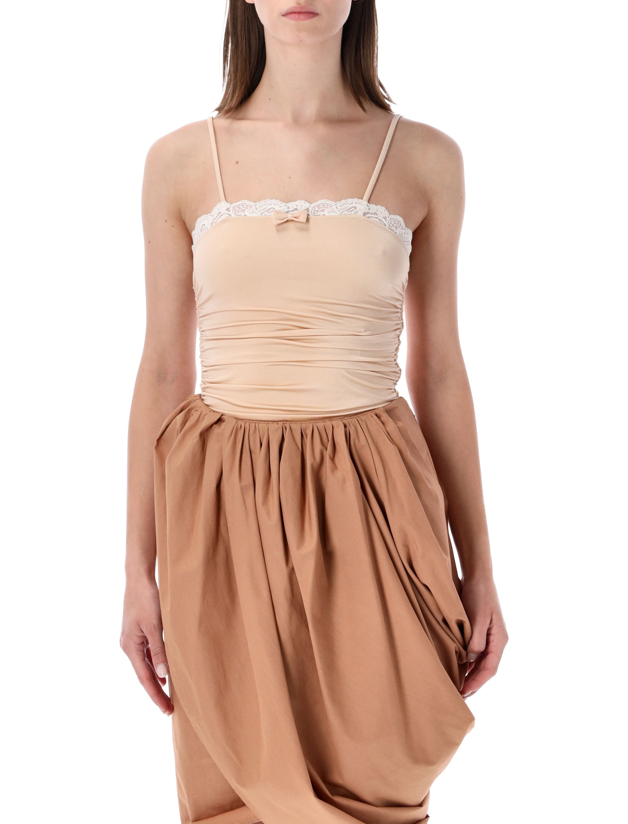 Chloè Top CH26UBD339896H6 (Chloé / タンクトップ・キャミソール ) | Chloé (クロエ)