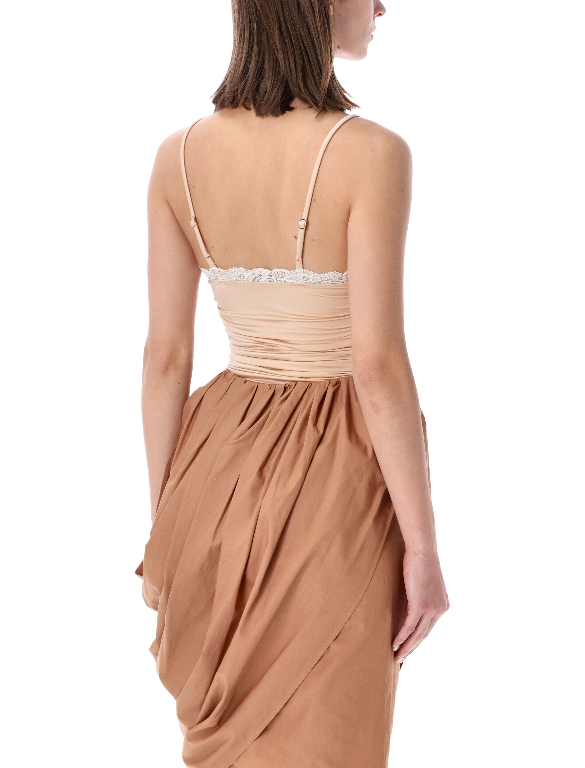 Chloè Top CH26UBD339896H6 (Chloé / タンクトップ・キャミソール ) | Chloé (クロエ)(1)