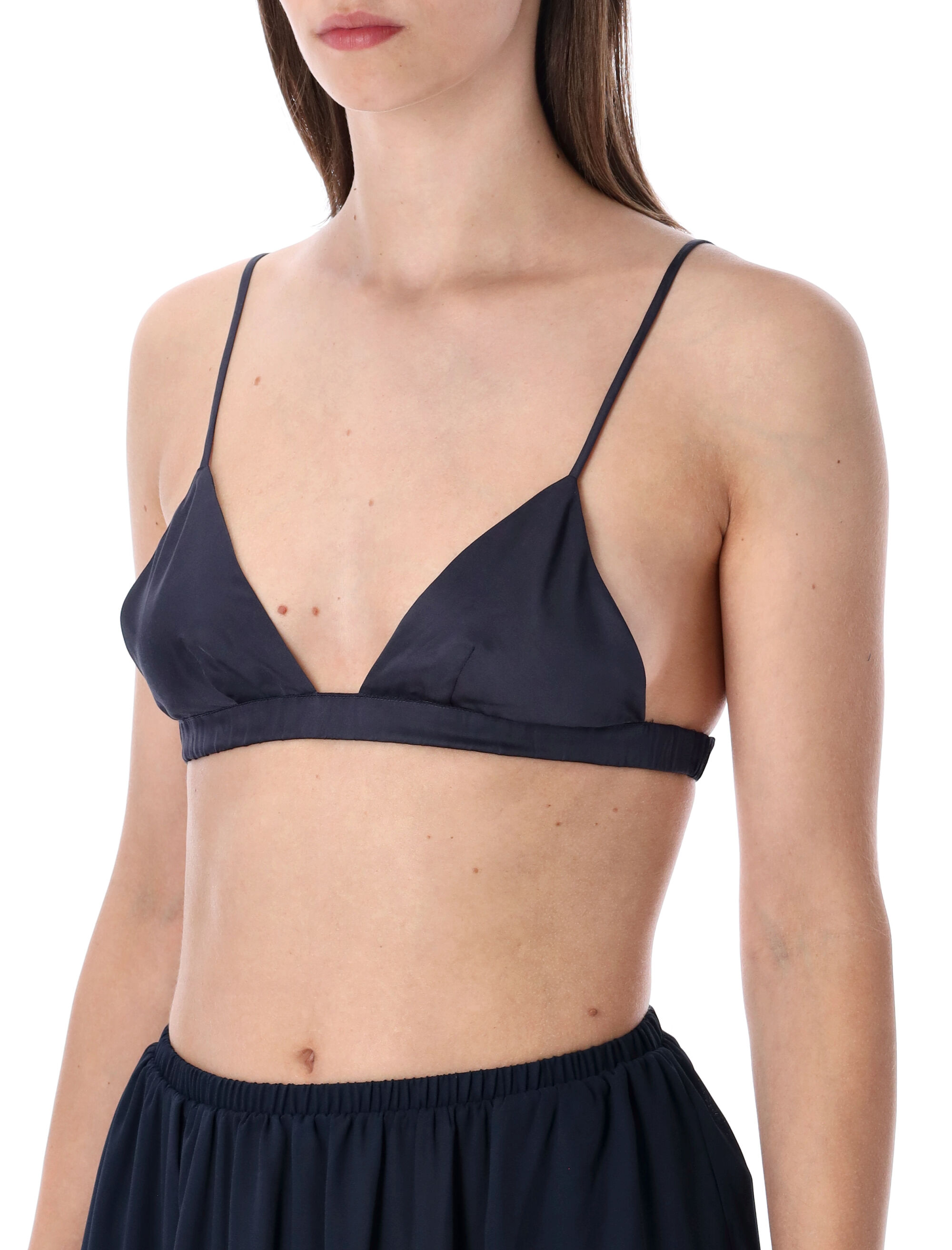 THE FRANKIE SHOP Underwear Blue BRFS22110304NAVY (The Frankie Shop / アンダーウェア ) | The Frankie Shop (ザ フランキー ショップ)(2)