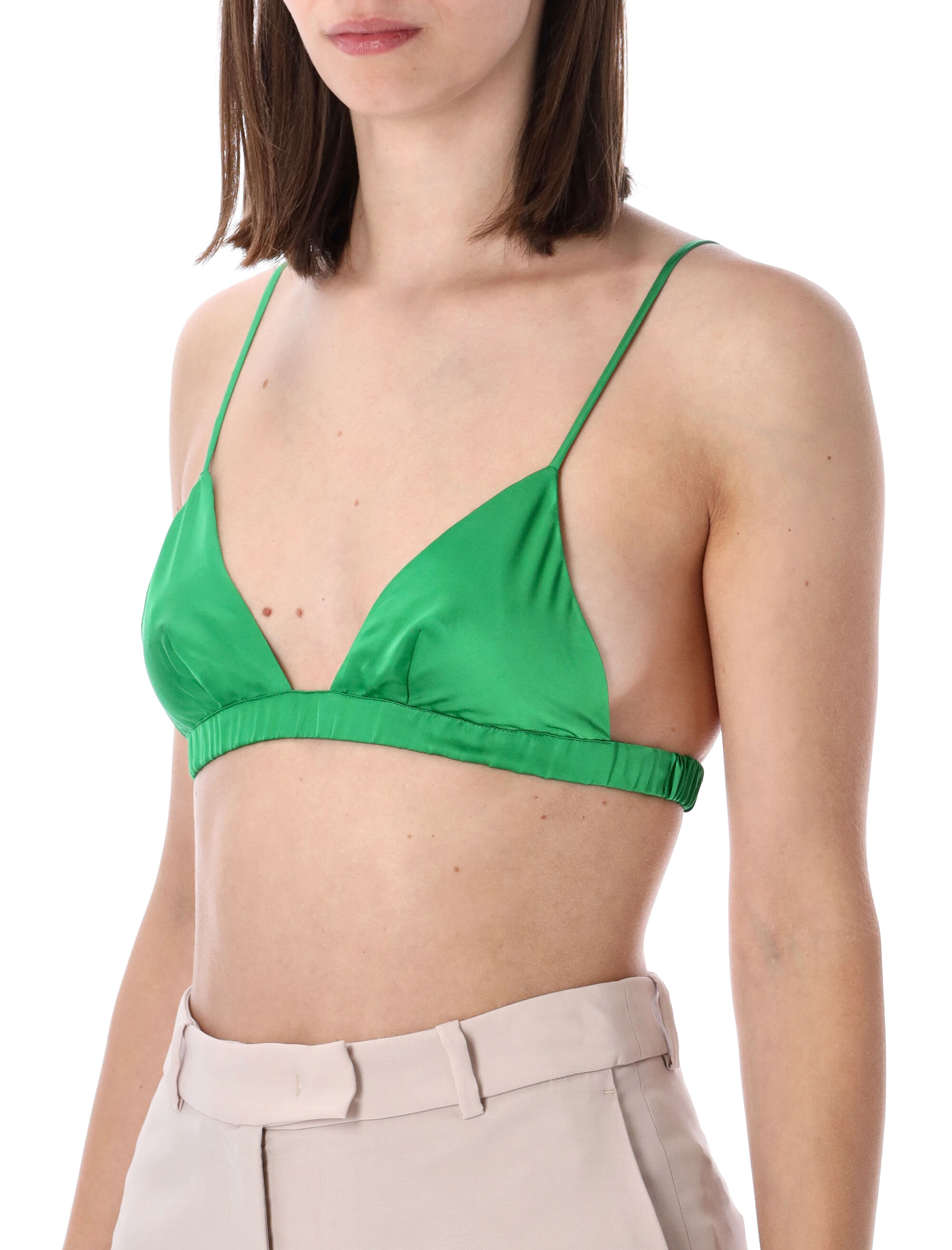 THE FRANKIE SHOP Underwear BRFS22109434KELLYGREE (The Frankie Shop / アンダーウェア ) | The Frankie Shop (ザ フランキー ショップ)(2)