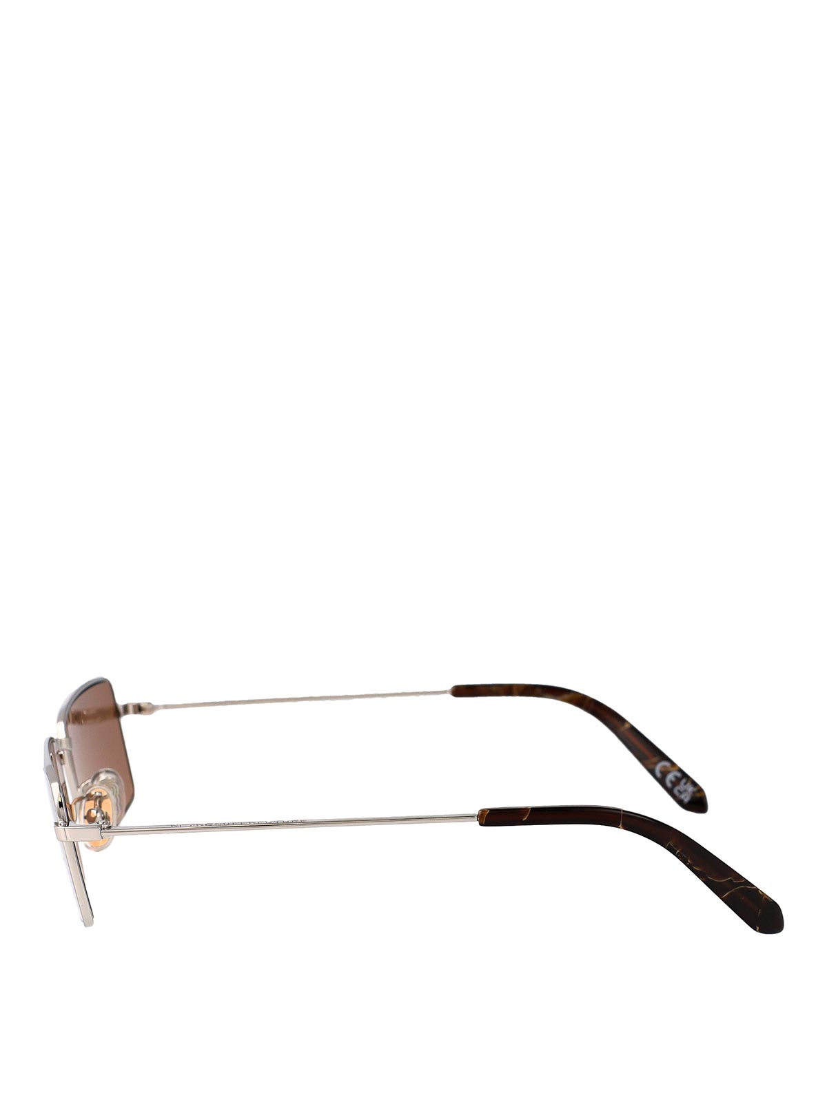 Chopper Sunglasses BM5BROWNMARBLE (RETROSUPERFUTURE / サングラス・アイウェア ) | RETROSUPERFUTURE (レトロスーパーフューチャー)(2)