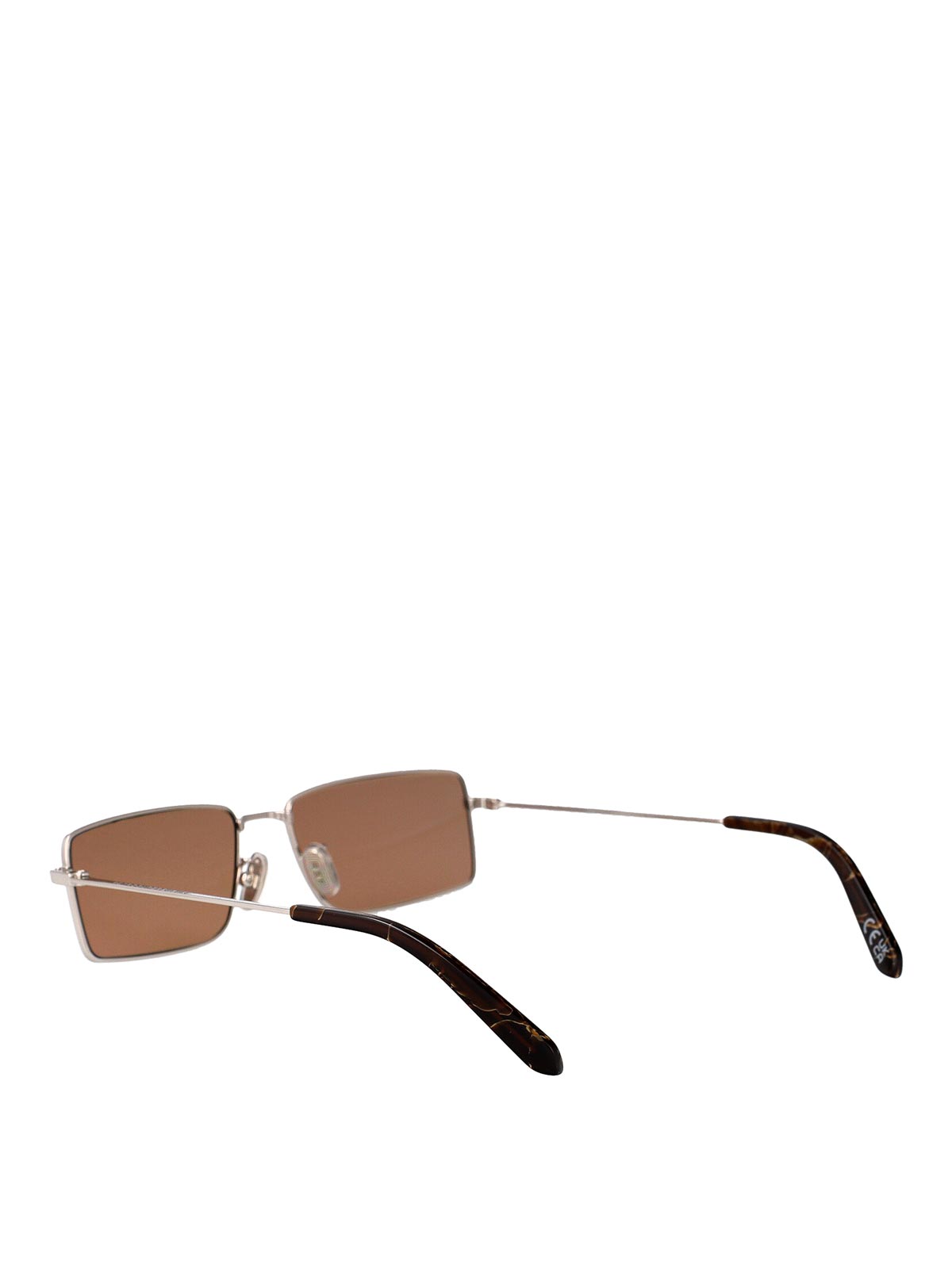 Chopper Sunglasses BM5BROWNMARBLE (RETROSUPERFUTURE / サングラス・アイウェア ) | RETROSUPERFUTURE (レトロスーパーフューチャー)(3)
