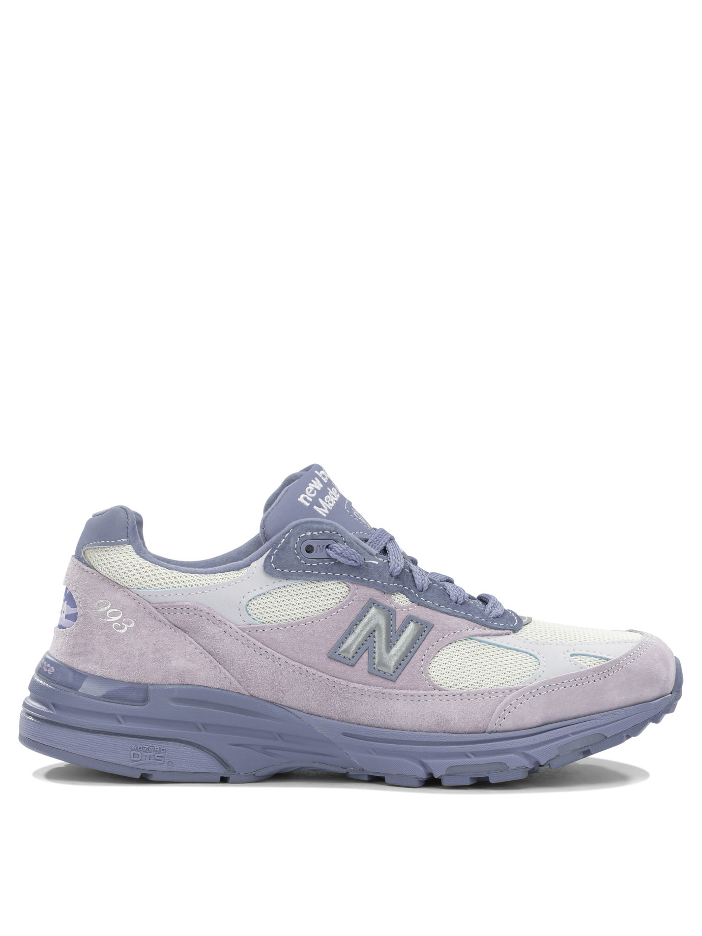 "993 V1 Made in USA Washington" Low-top sneakers U9935YA (New Balance / スニーカー ) | New Balance (ニューバランス)