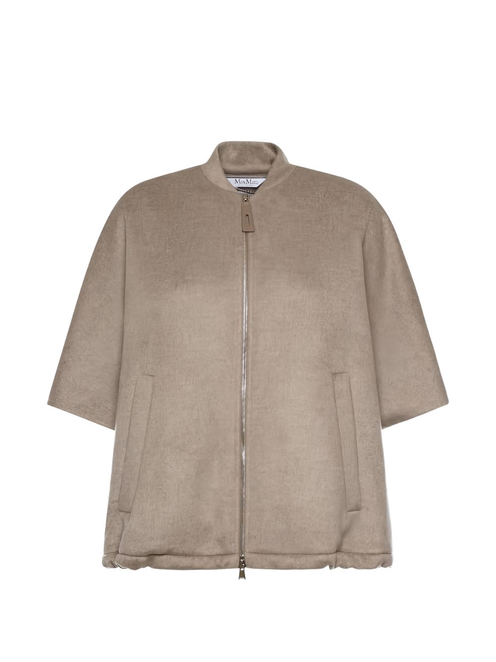 Max Mara Jackets 2614731071600MXAEURO001 (Max Mara / カジュアルジャケット ) | Max Mara (マックスマーラ)(2)