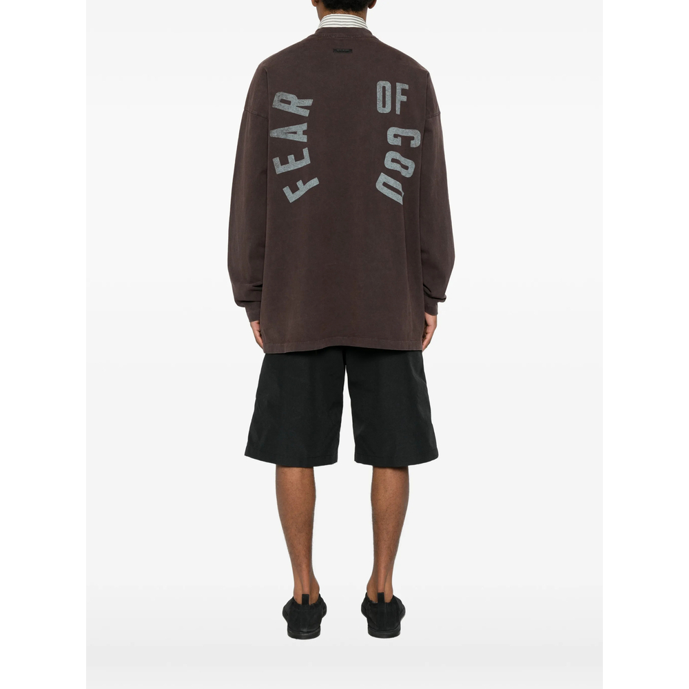 T-shirt Fear Of God FG9M109954HWJ204 (Fear of God / Tシャツ・カットソー ) | Fear of God (フィアオブゴッド)(1)