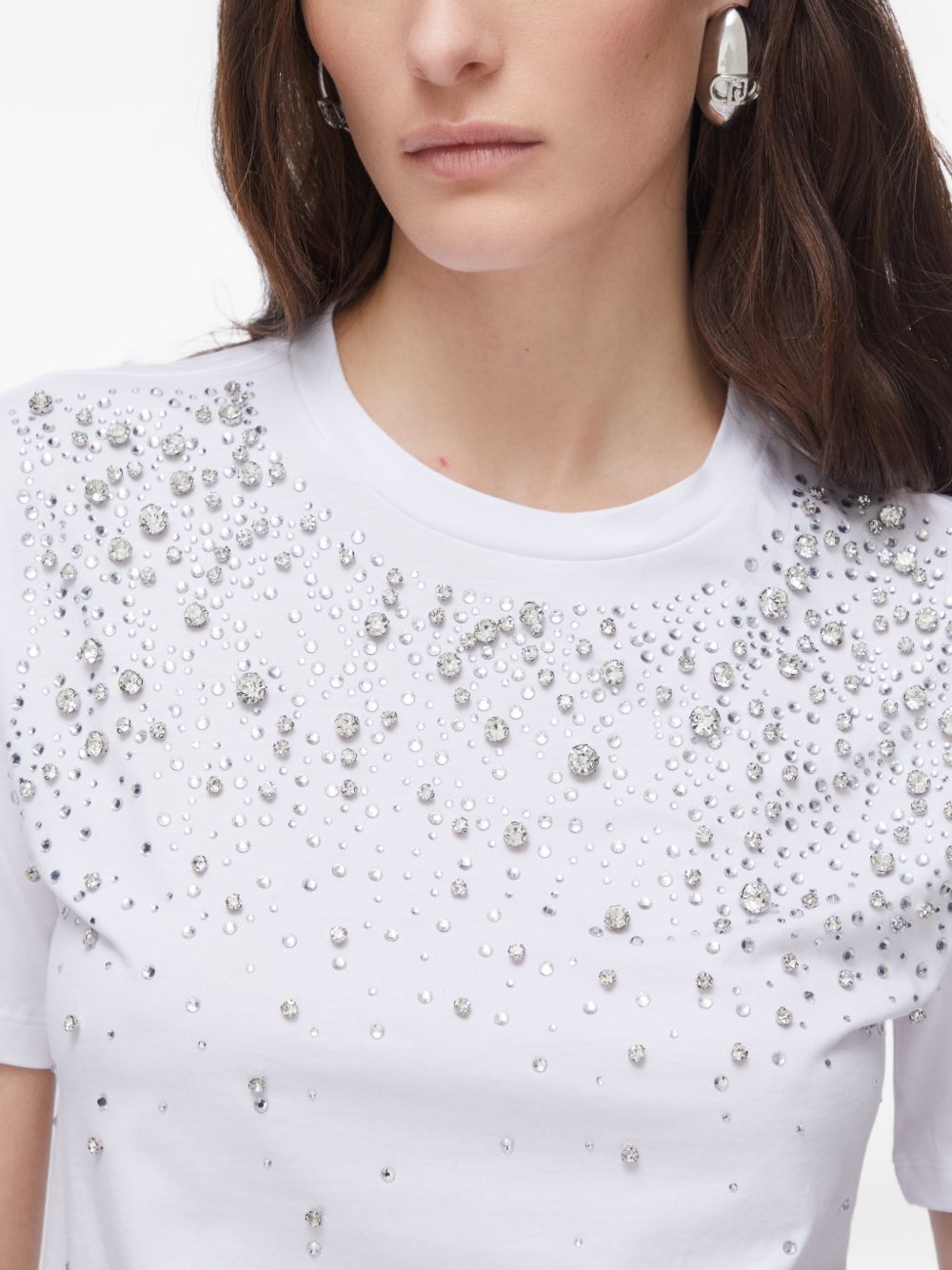 Liu Jo T-shirts and Polos CA6193J386811111 (LIU•JO / Tシャツ・カットソー ) | LIU•JO (リュー・ジョー)(3)