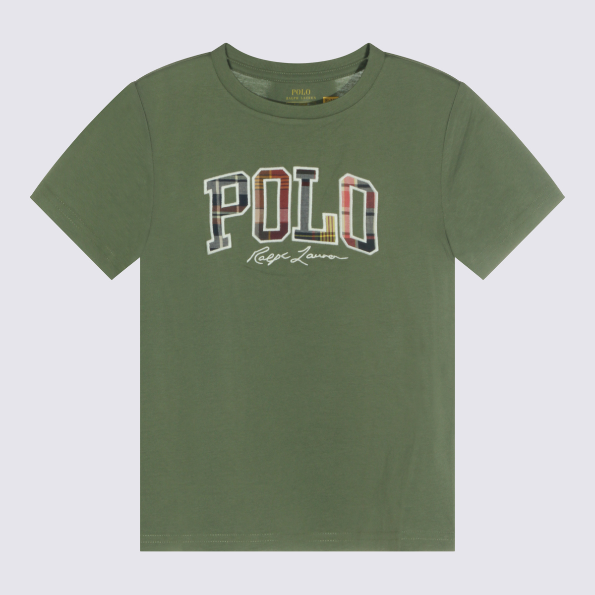 Polo Ralph Lauren T-shirts and Polos 322B18474001 (Polo Ralph Lauren / Tシャツ・カットソー ) | Polo Ralph Lauren (ポロ ラルフ ローレン)