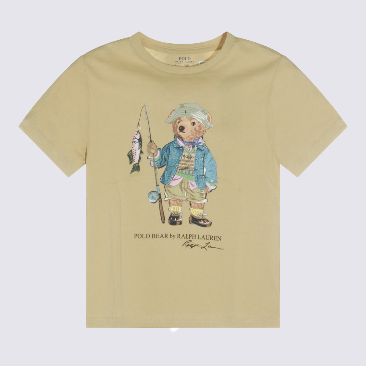 Polo Ralph Lauren T-shirts and Polos 322B20172001 (Polo Ralph Lauren / Tシャツ・カットソー ) | Polo Ralph Lauren (ポロ ラルフ ローレン)