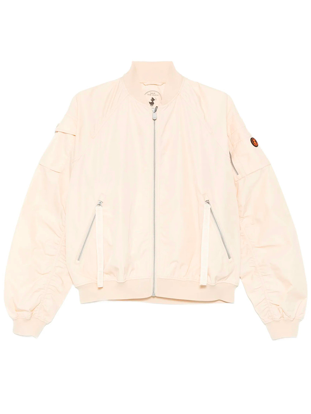 LIL BOMBER JACKET D32105WTWIL2260023 (SAVE THE DUCK / カジュアルジャケット ) | SAVE THE DUCK (セイブ ザ ダック)