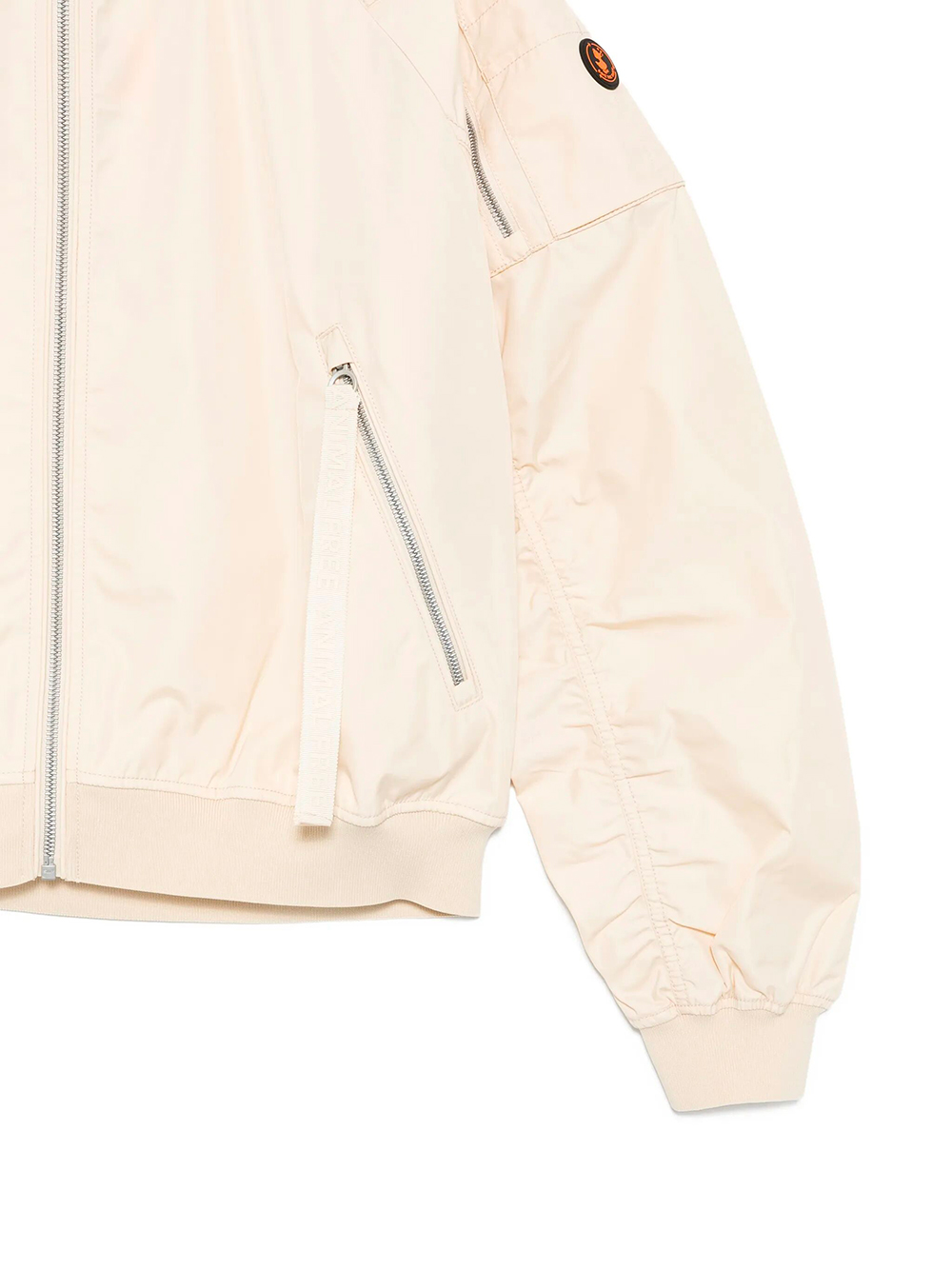 LIL BOMBER JACKET D32105WTWIL2260023 (SAVE THE DUCK / カジュアルジャケット ) | SAVE THE DUCK (セイブ ザ ダック)(1)