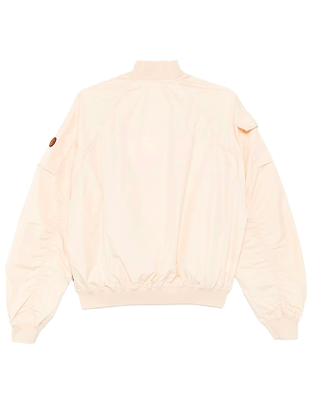 LIL BOMBER JACKET D32105WTWIL2260023 (SAVE THE DUCK / カジュアルジャケット ) | SAVE THE DUCK (セイブ ザ ダック)(2)