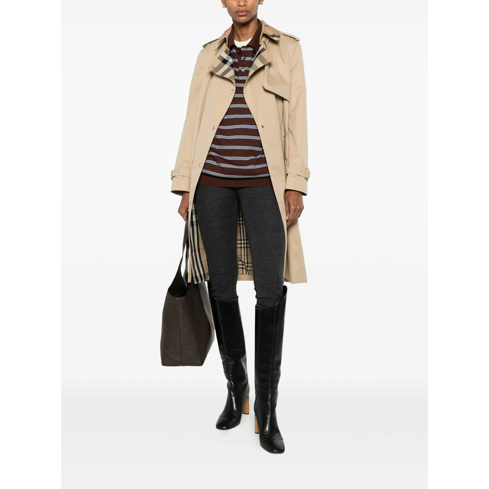 Rainwear Burberry 8129458SANDRIDGEA1366 (Burberry / コート ) | Burberry (バーバリー)(3)