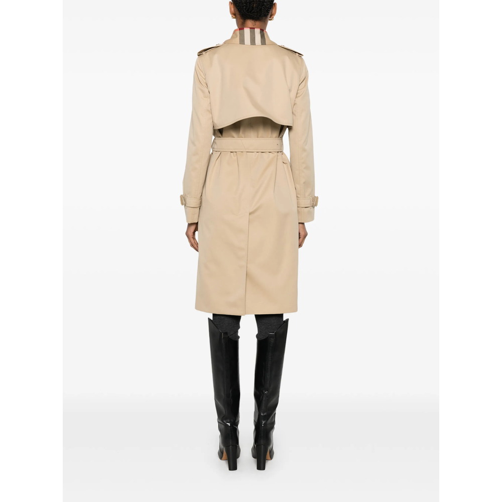Rainwear Burberry 8129458SANDRIDGEA1366 (Burberry / コート ) | Burberry (バーバリー)(4)