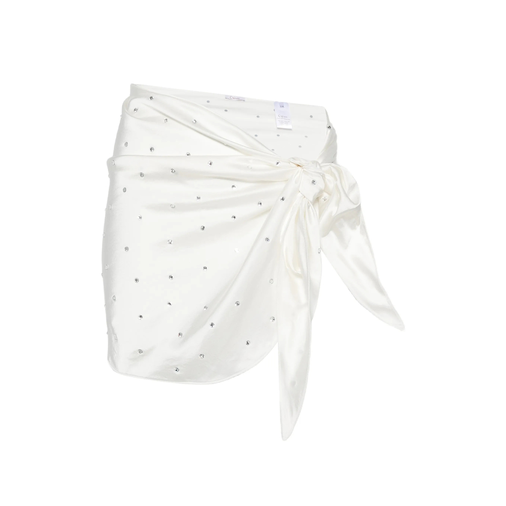 Beachwear Oséree BGOF268GEMPEARL (Oséree / スイムウェア ) | Oséree (オスレー)