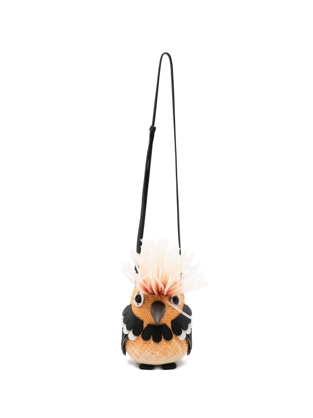 LOEWE PAULA'S IBIZA Bags.. ORANGE A623BIBX019100 (LOEWE / ハンドバッグ・ショルダーバッグ ) | LOEWE (ロエベ)