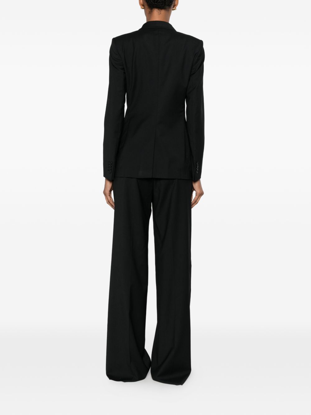 Tagliatore Dresses TPARIGI10BAD060070N5091 (TAGLIATORE / スーツ ) | TAGLIATORE (タリアトーレ)(2)