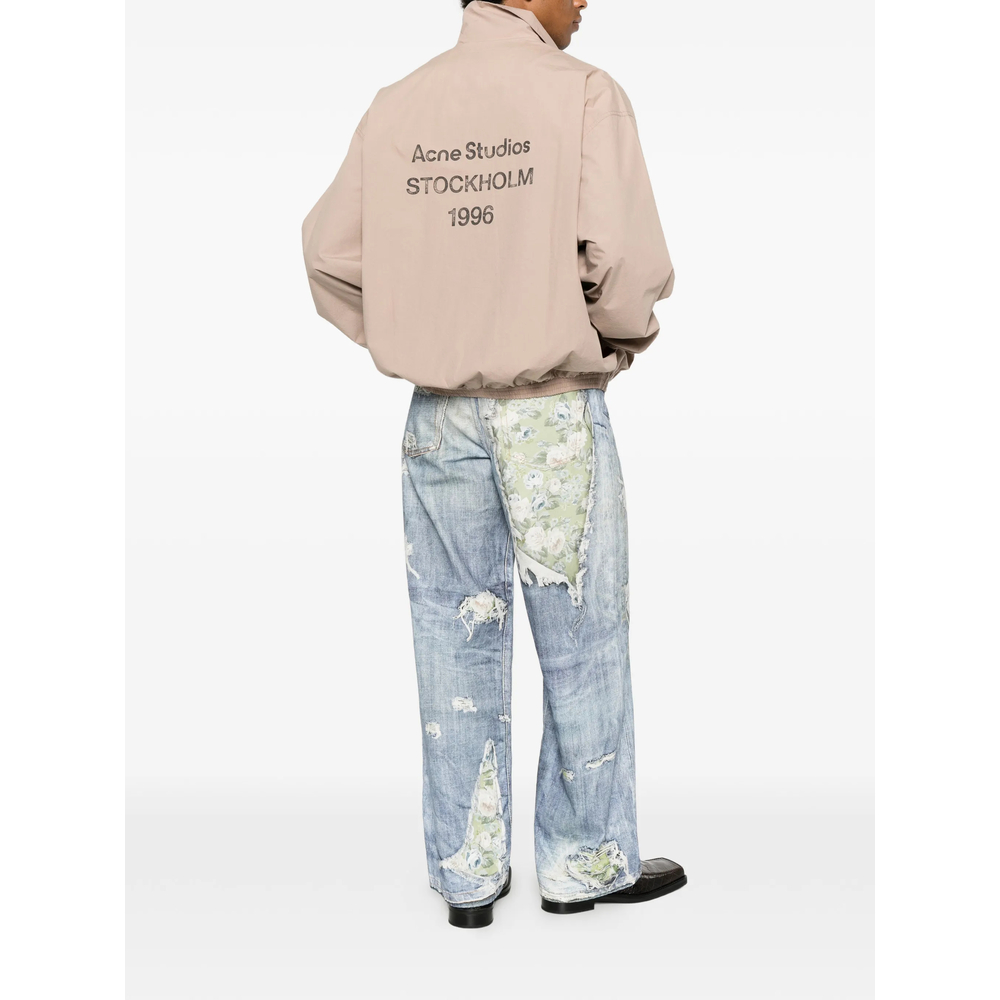 Outerwear Acne Studios B90863MUSBE (Acne Studios / カジュアルジャケット ) | Acne Studios (アクネ ストゥディオズ)(2)