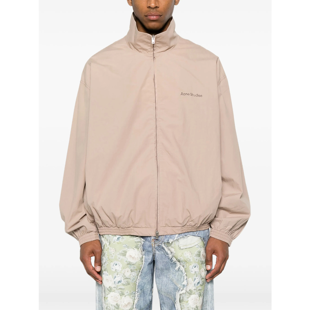 Outerwear Acne Studios B90863MUSBE (Acne Studios / カジュアルジャケット ) | Acne Studios (アクネ ストゥディオズ)(4)