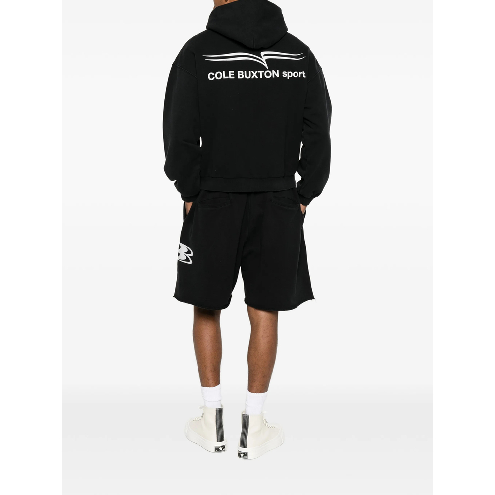 Sweatshirt Cole Buxton SPZH2901 (COLE BUXTON / スウェット・フーディー ) | COLE BUXTON (コール バクストン)(2)