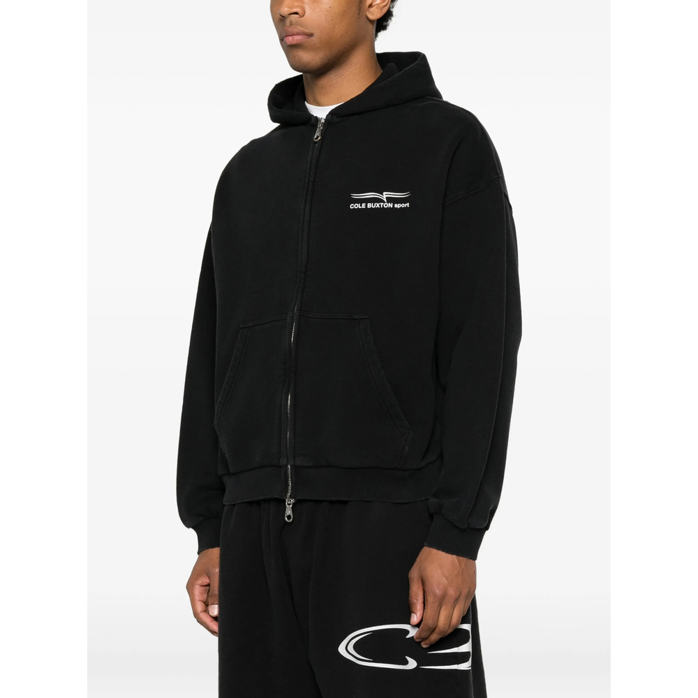Sweatshirt Cole Buxton SPZH2901 (COLE BUXTON / スウェット・フーディー ) | COLE BUXTON (コール バクストン)(3)