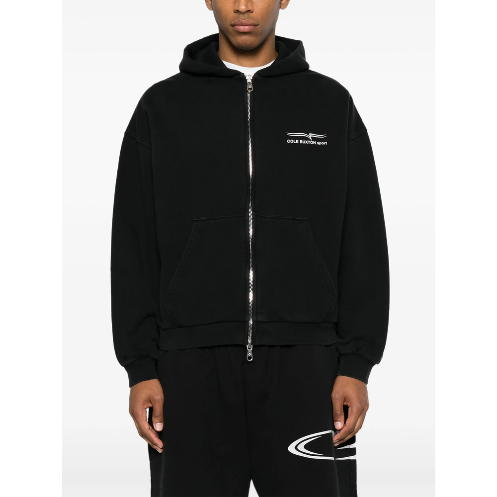 Sweatshirt Cole Buxton SPZH2901 (COLE BUXTON / スウェット・フーディー ) | COLE BUXTON (コール バクストン)(4)