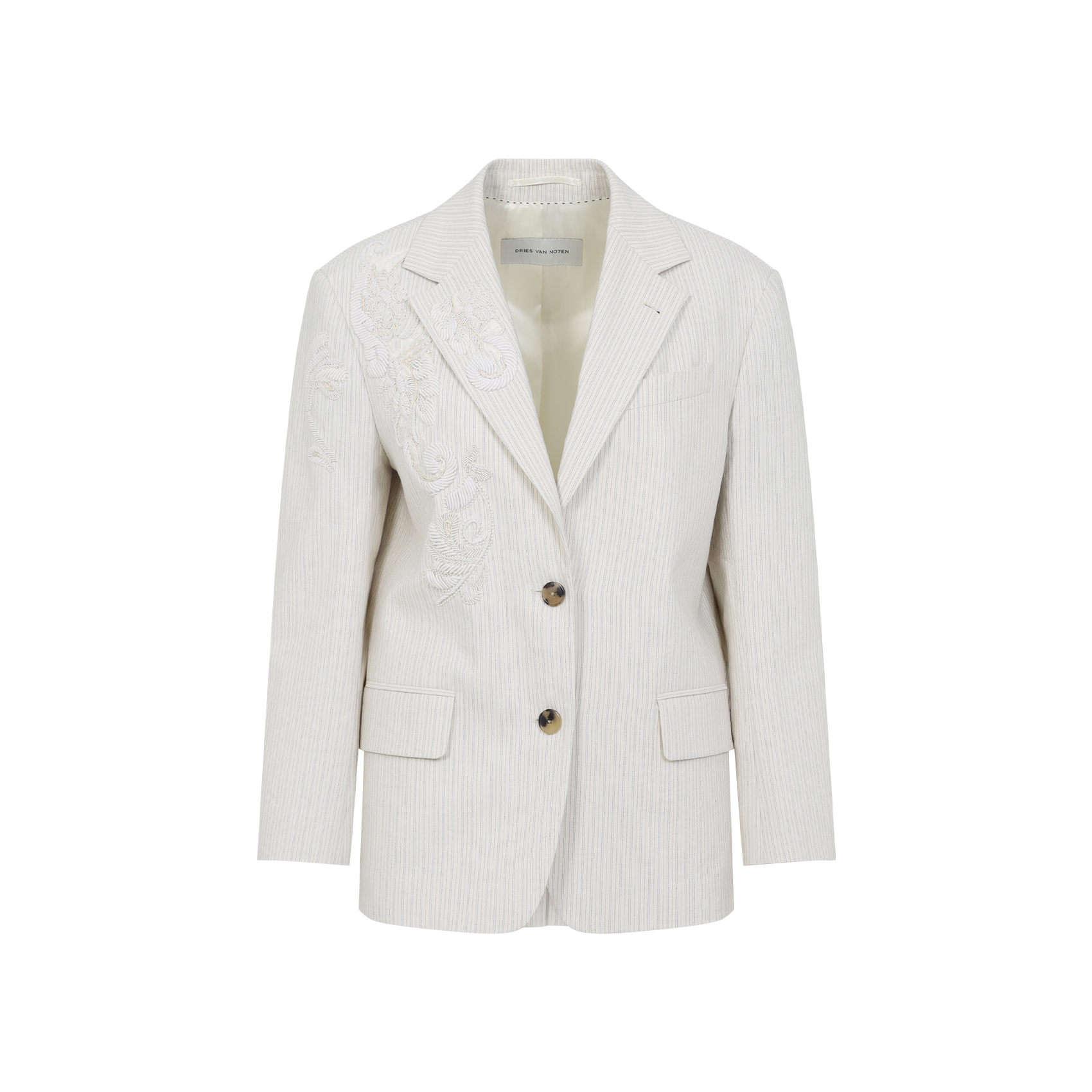 26101042333605 (Dries Van Noten / ブレザー・ジャケット ) | Dries Van Noten (ドリスヴァンノッテン)(1)