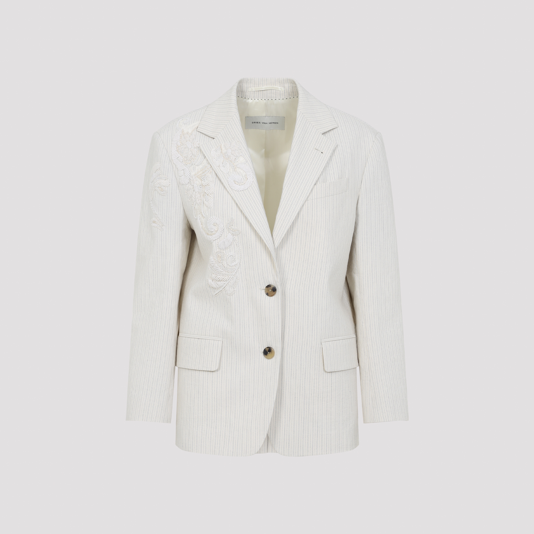 26101042333605 (Dries Van Noten / ブレザー・ジャケット ) | Dries Van Noten (ドリスヴァンノッテン)(2)