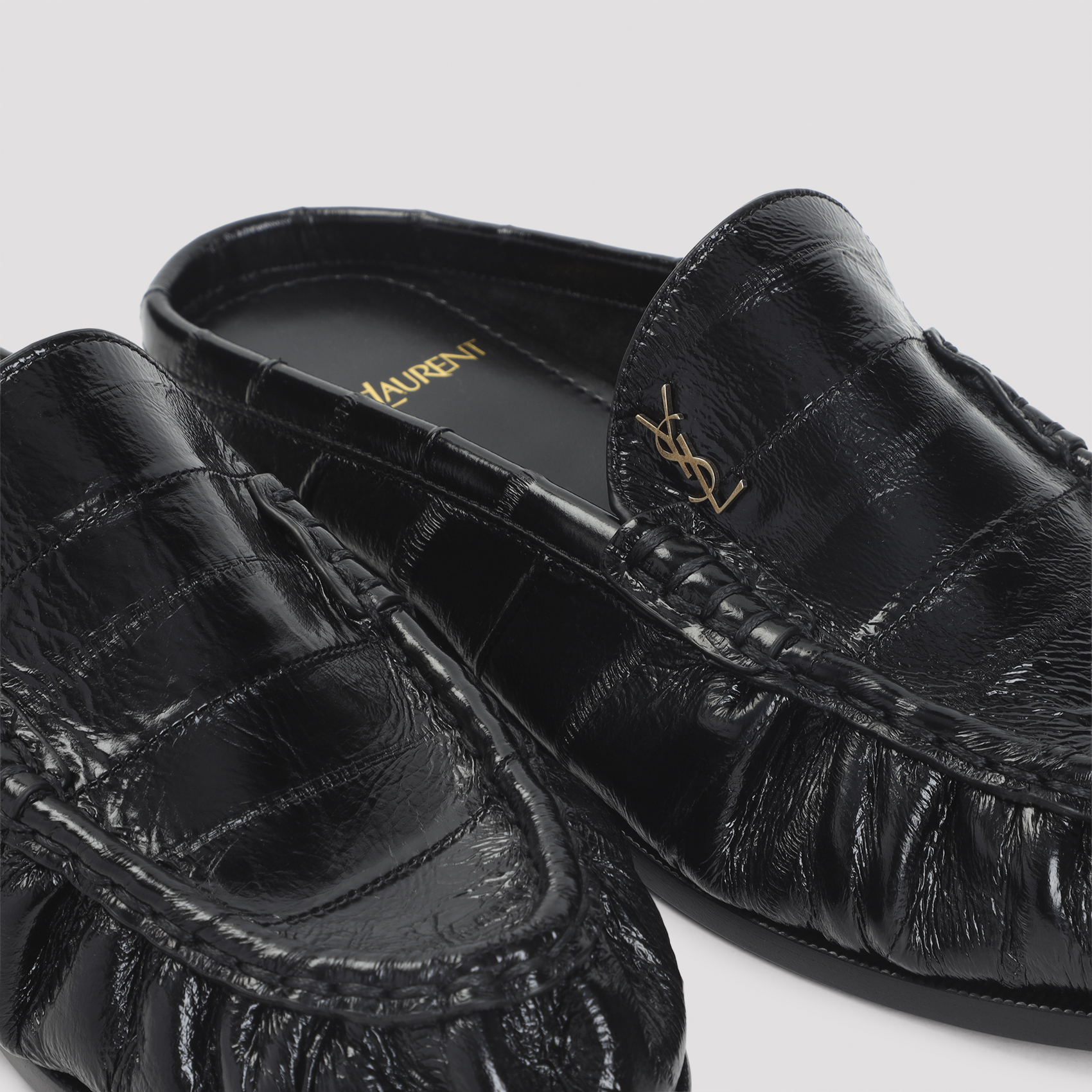 8697420WXAF1000 (Saint Laurent / サンダル ) | Saint Laurent (サンローラン)(5)