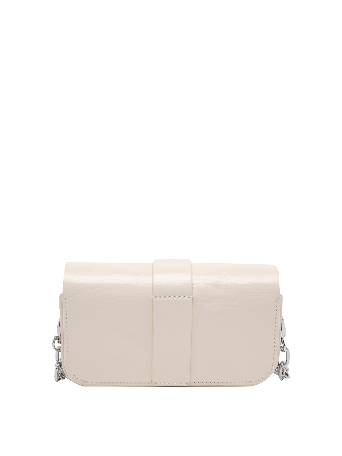 E Wwhite Kate Crossbody Bag LWBA04350100 (ZADIG & VOLTAIRE / ハンドバッグ・ショルダーバッグ ) | ZADIG & VOLTAIRE (ザディグ エ ヴォルテール)(2)