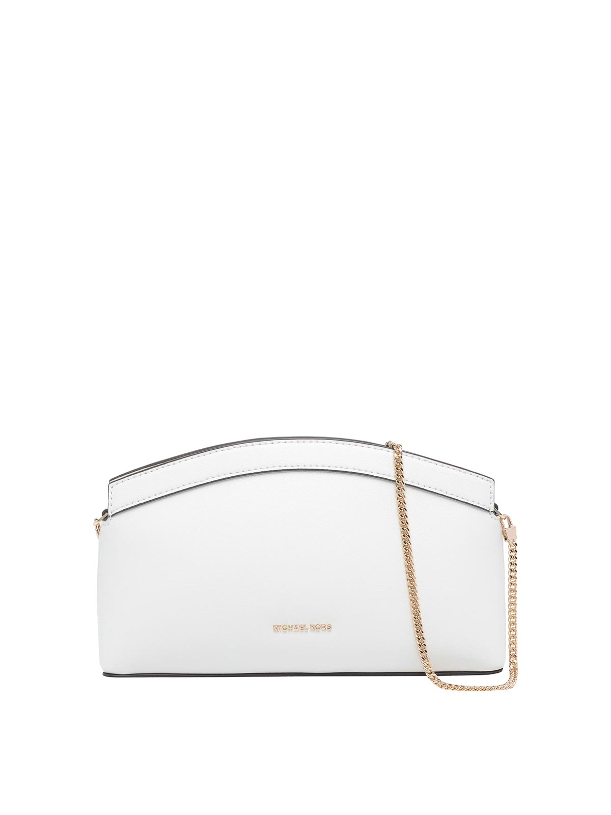 Logo Shoulder Bag 30S6G13C5L085 (MICHAEL MICHAEL KORS / ハンドバッグ・ショルダーバッグ ) | MICHAEL MICHAEL KORS (マイケル・マイケル・コース)