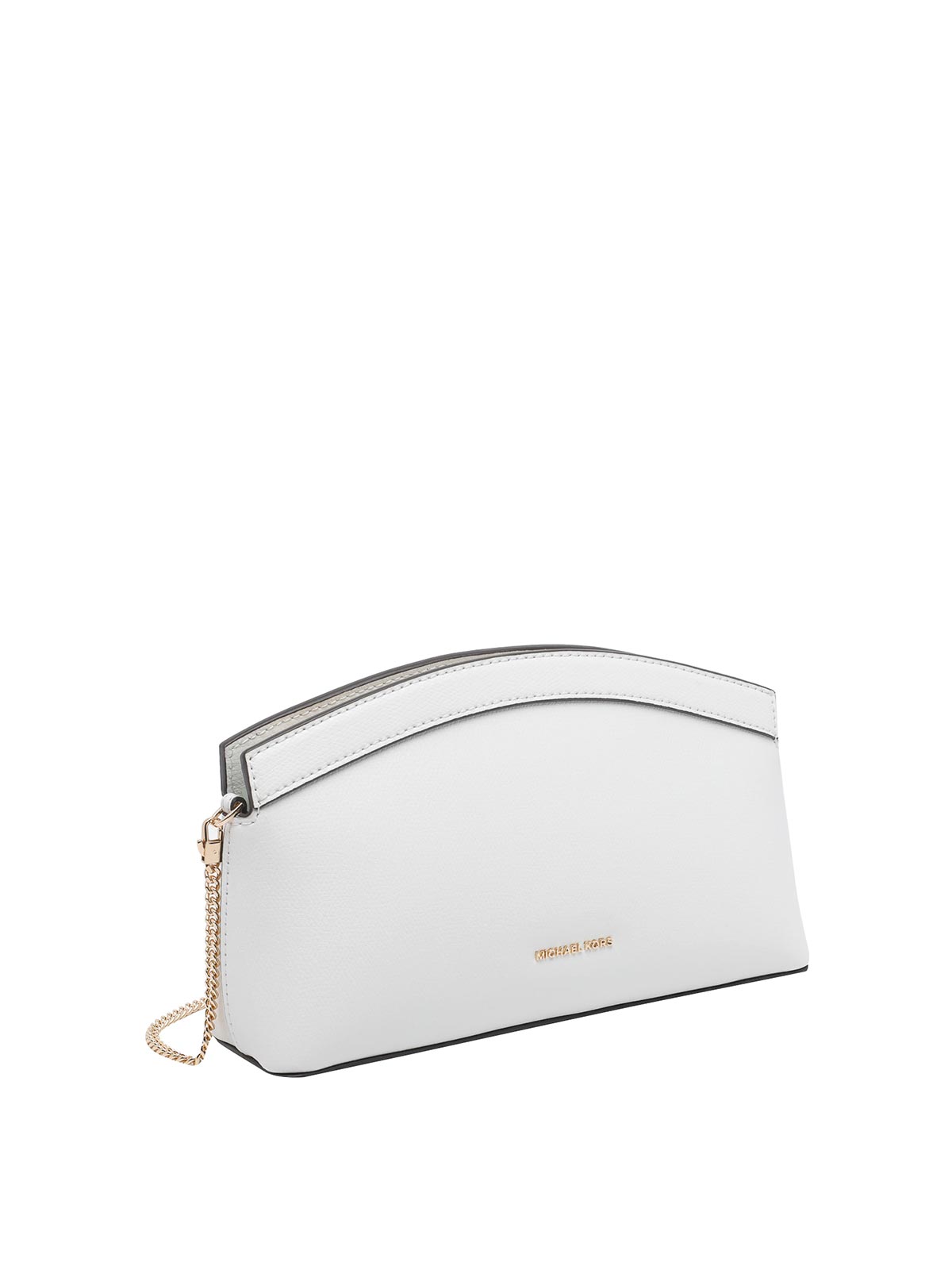 Logo Shoulder Bag 30S6G13C5L085 (MICHAEL MICHAEL KORS / ハンドバッグ・ショルダーバッグ ) | MICHAEL MICHAEL KORS (マイケル・マイケル・コース)(1)