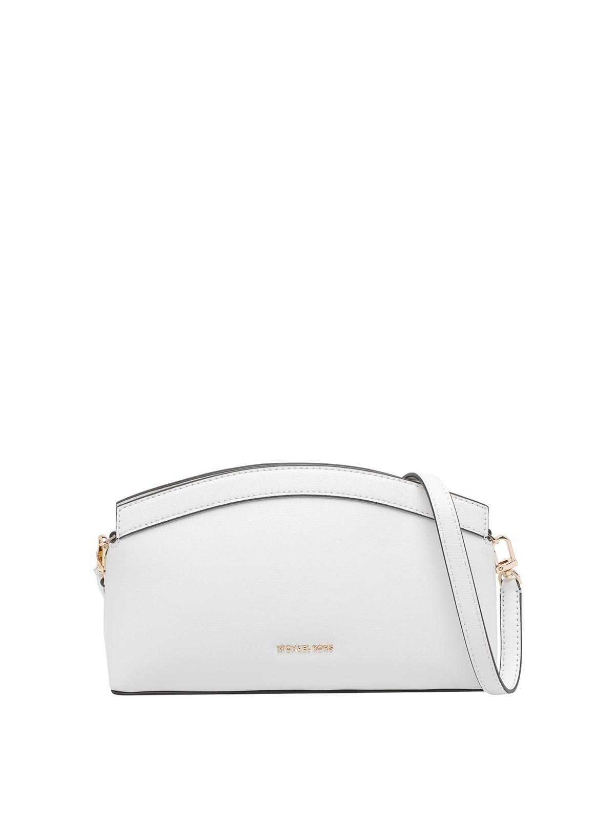 Logo Shoulder Bag 30S6G13C5L085 (MICHAEL MICHAEL KORS / ハンドバッグ・ショルダーバッグ ) | MICHAEL MICHAEL KORS (マイケル・マイケル・コース)(3)