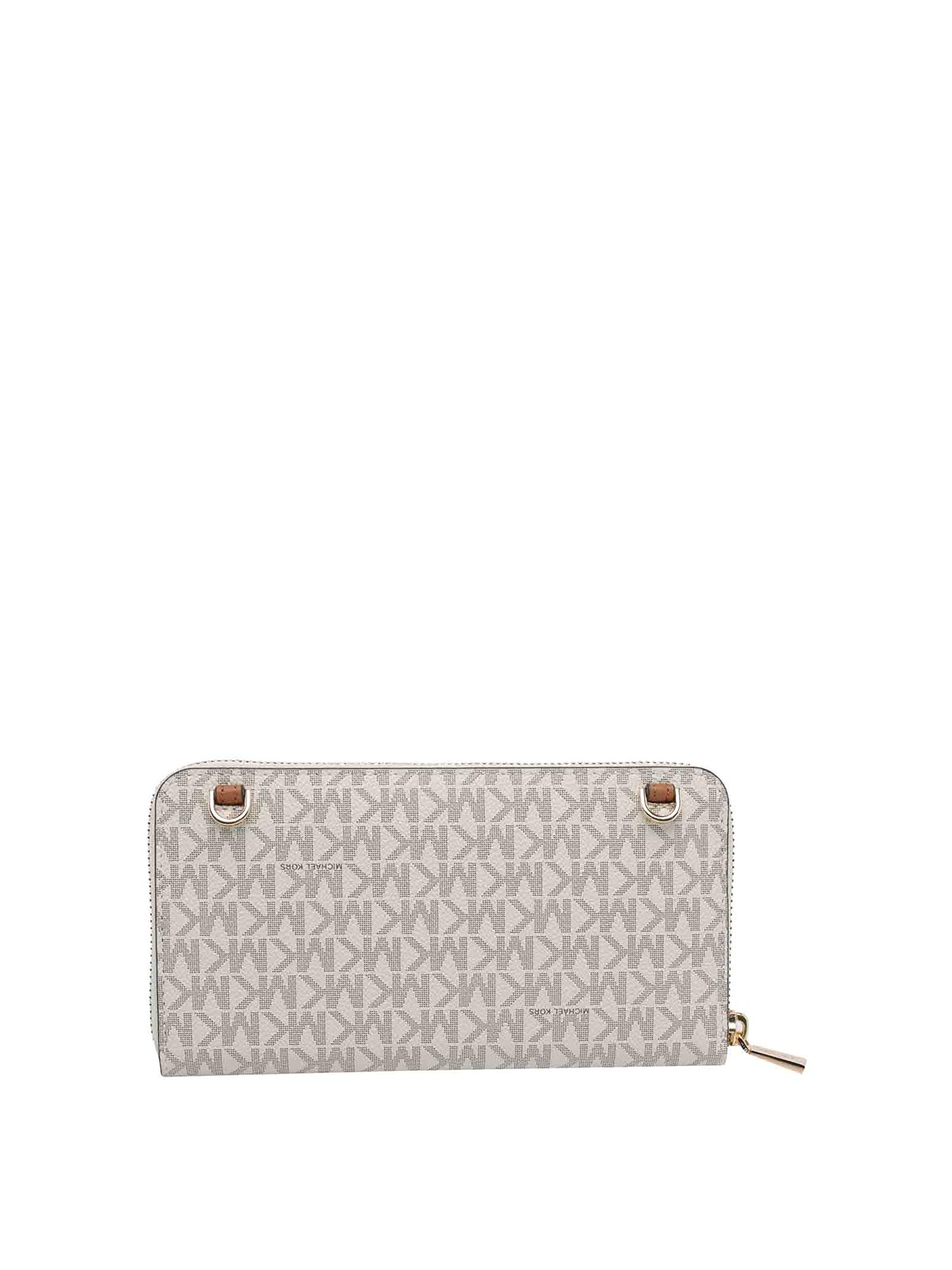 Jet Set Crossbody Bag 32F5GJ6C7B149 (MICHAEL MICHAEL KORS / ハンドバッグ・ショルダーバッグ ) | MICHAEL MICHAEL KORS (マイケル・マイケル・コース)(2)