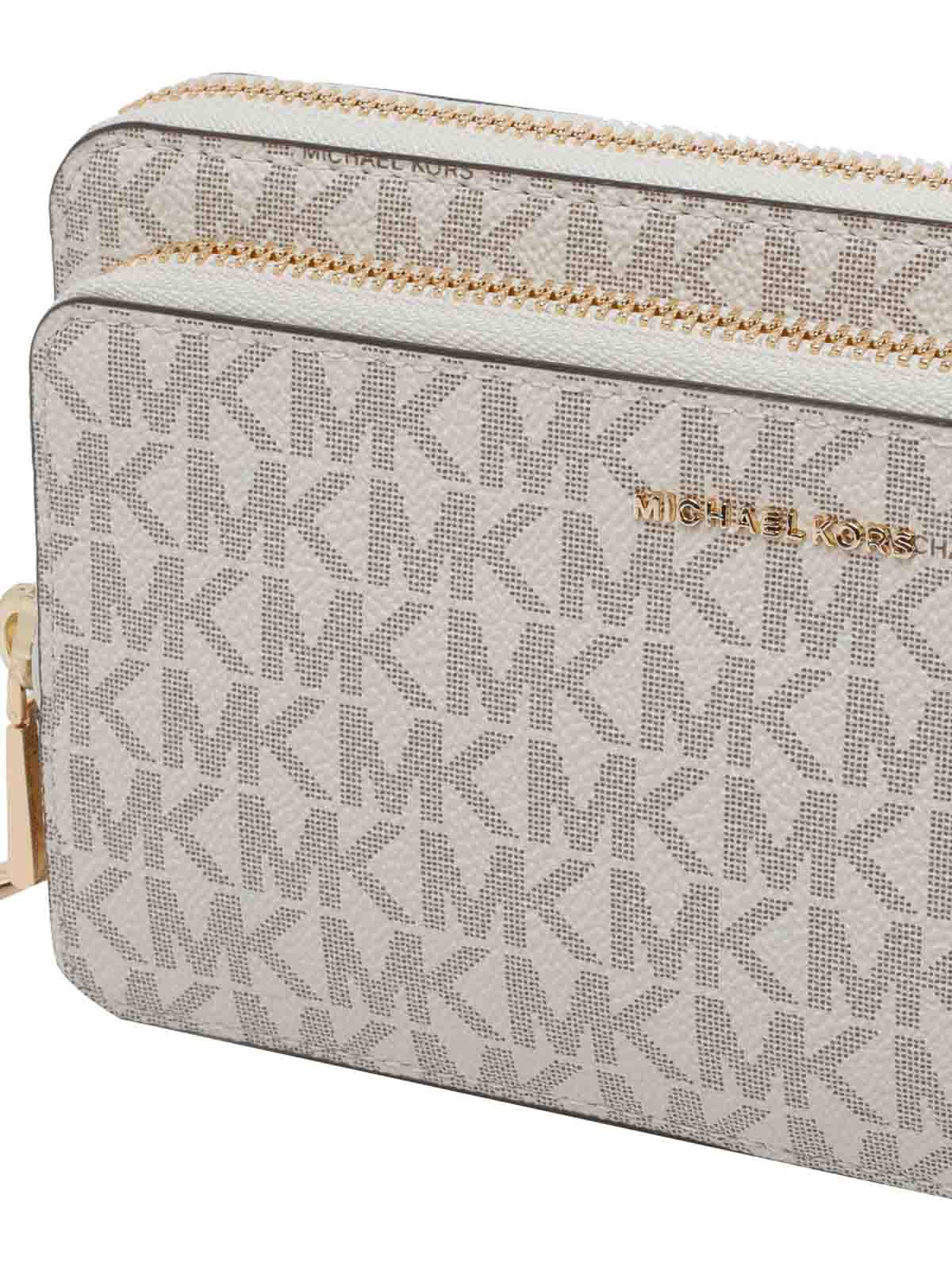 Jet Set Crossbody Bag 32F5GJ6C7B149 (MICHAEL MICHAEL KORS / ハンドバッグ・ショルダーバッグ ) | MICHAEL MICHAEL KORS (マイケル・マイケル・コース)(3)