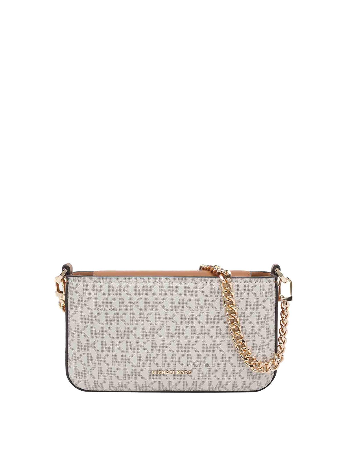 Logo Bryant Crossbody Bag 32S5GYTU0B149 (MICHAEL MICHAEL KORS / ハンドバッグ・ショルダーバッグ ) | MICHAEL MICHAEL KORS (マイケル・マイケル・コース)