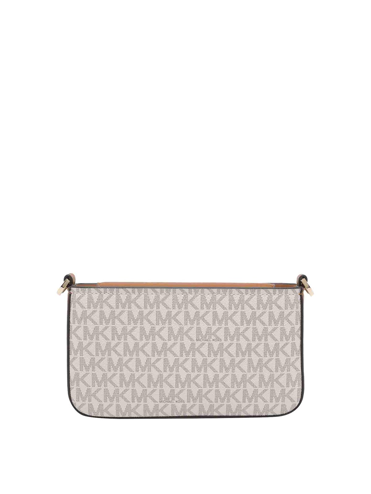 Logo Bryant Crossbody Bag 32S5GYTU0B149 (MICHAEL MICHAEL KORS / ハンドバッグ・ショルダーバッグ ) | MICHAEL MICHAEL KORS (マイケル・マイケル・コース)(2)