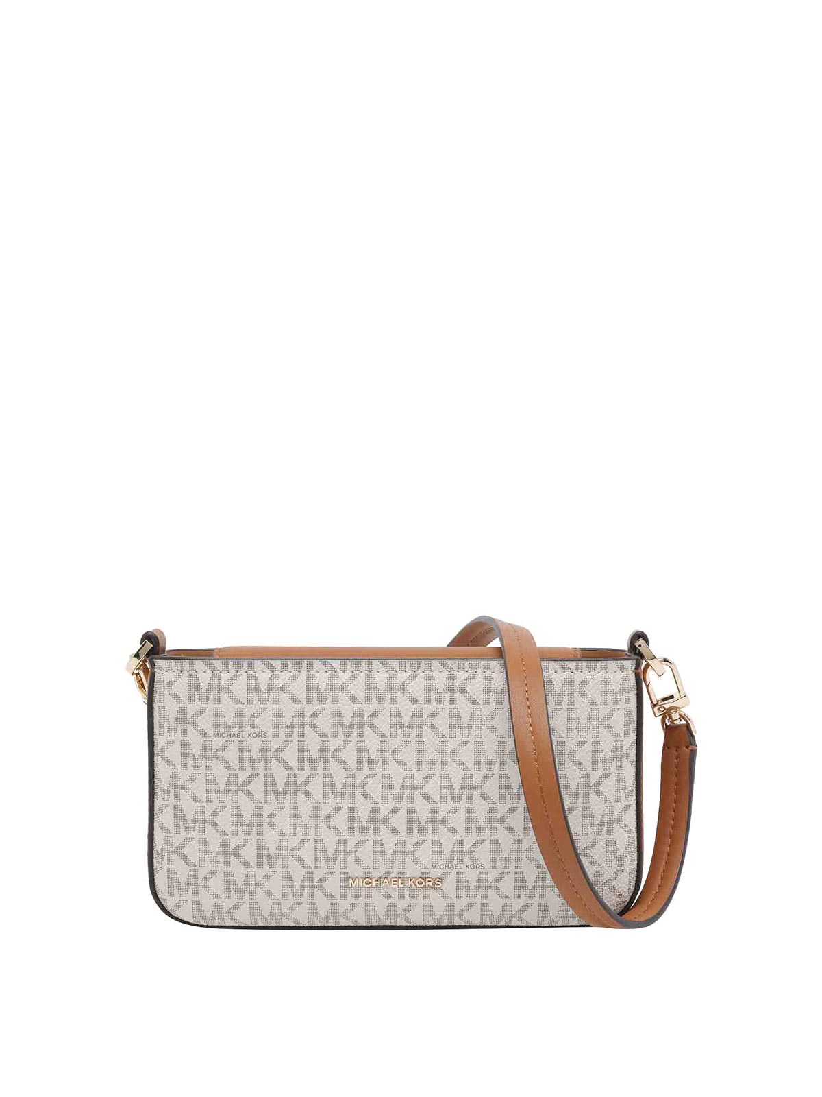 Logo Bryant Crossbody Bag 32S5GYTU0B149 (MICHAEL MICHAEL KORS / ハンドバッグ・ショルダーバッグ ) | MICHAEL MICHAEL KORS (マイケル・マイケル・コース)(3)